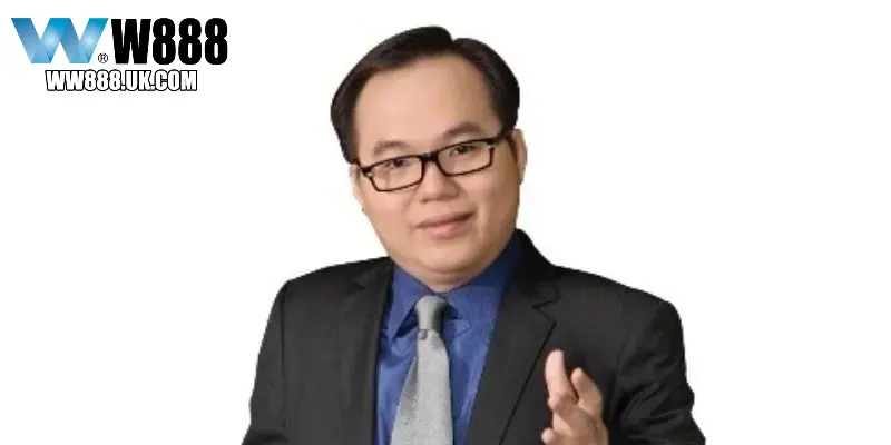 3 quá trình phát triển dưới sự lãnh đạo CEO W88 phát triển vượt trội