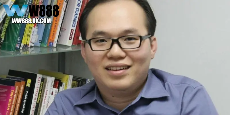 Tầm nhìn và chiến lược phát triển của CEO W88