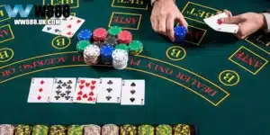 cách chơi w88 poker
