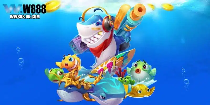 Lựa chọn cổng game và nhà cung cấp uy tín