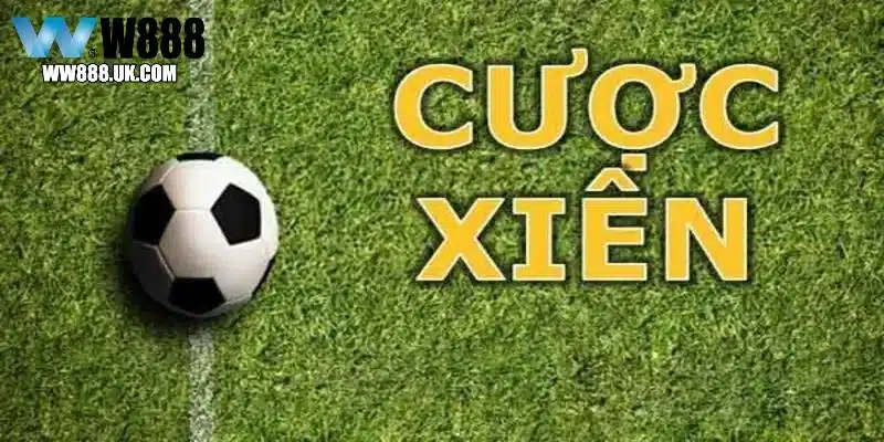 Cược Xiên