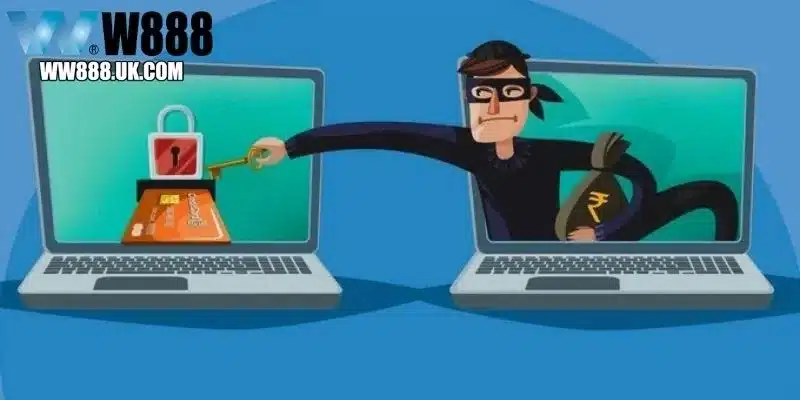 w88 lừa đảo